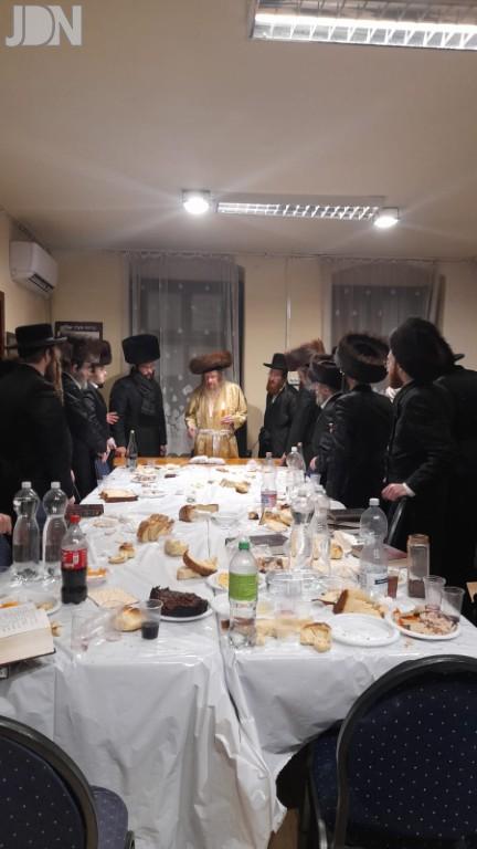 לעלוב ניקלשבורג מוצ''ש בקערעסטיר (3)