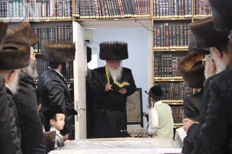 מוצש''ק נר ז' דחנוכה בביאלא צילום איתי קצב (1)
