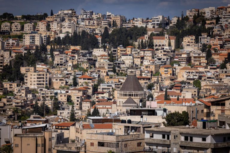 NAZARETH