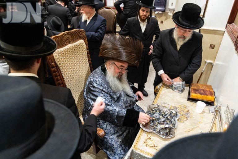 סקאליע חנוכה פ''ו (1)