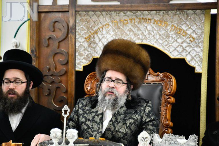 סקולעןן הדלקת נרות חנוכה תשפ''ו צילום שוקי לרר (3)