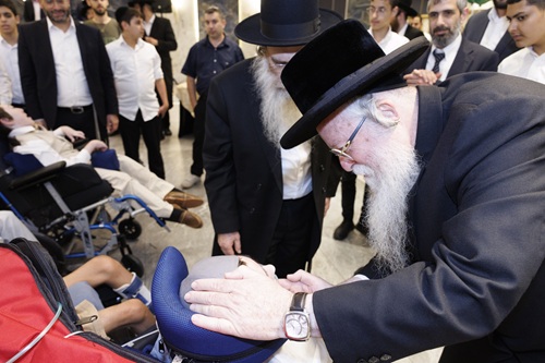עלה -מערך הדיור כתבה 2