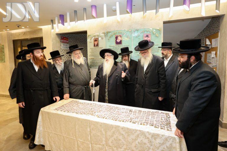 צאנז בית לפליטות (10)