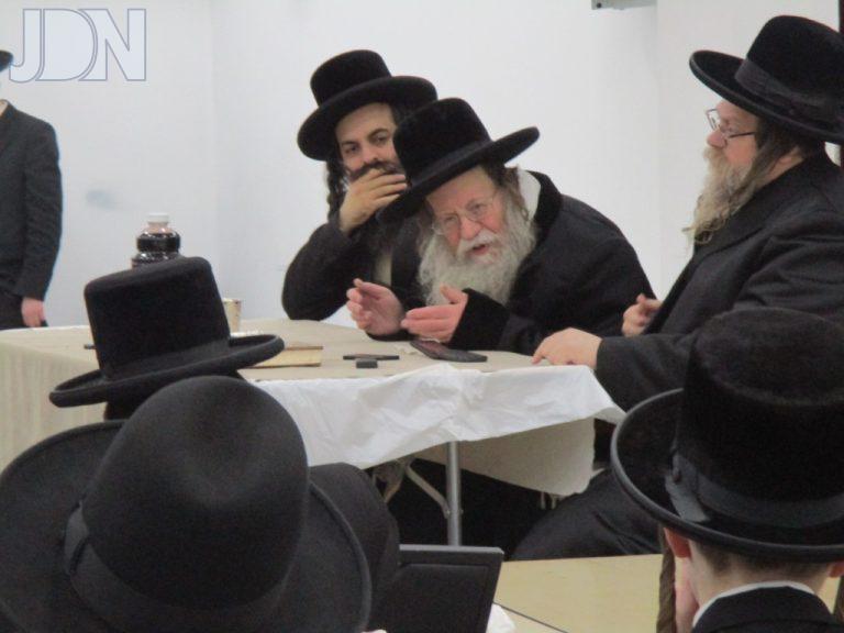 קוזמיר ביקור בארה''ב (7)