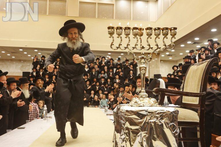 רבי אלימלך בידרמן חנוכה בית שמש (12)