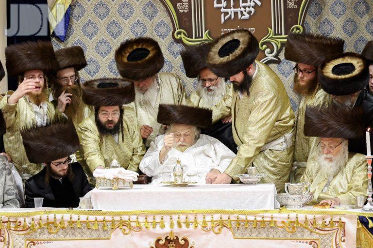 תולדות אברהם יצחק חתונה (32)