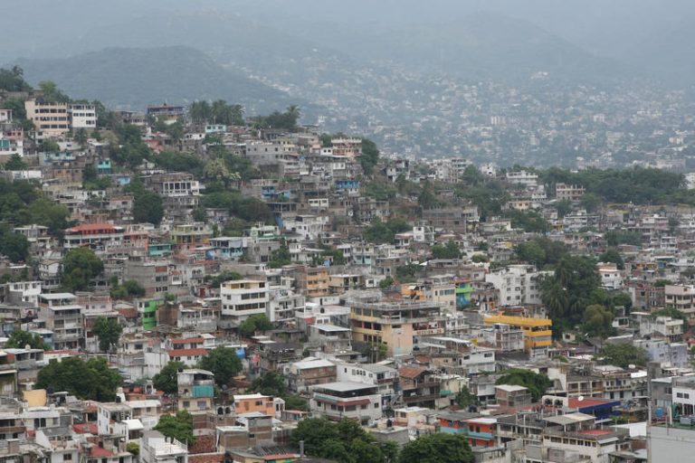 Acapulco
