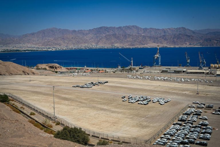 Port