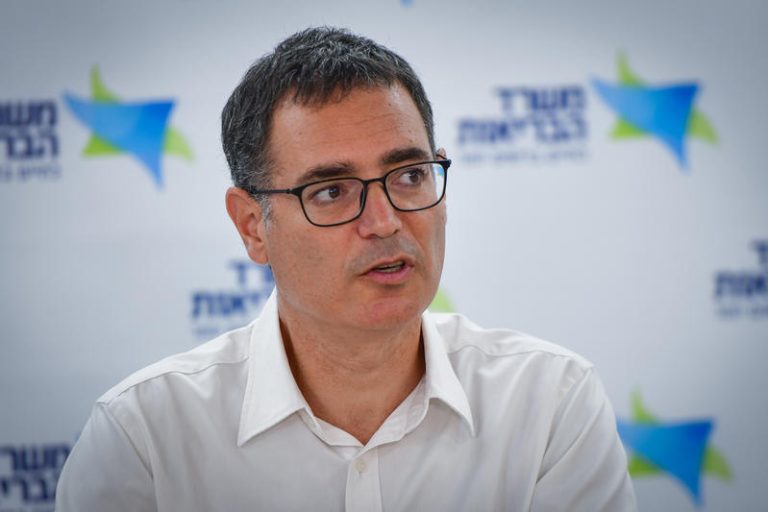 MIDEAST ISRAEL HEALTH