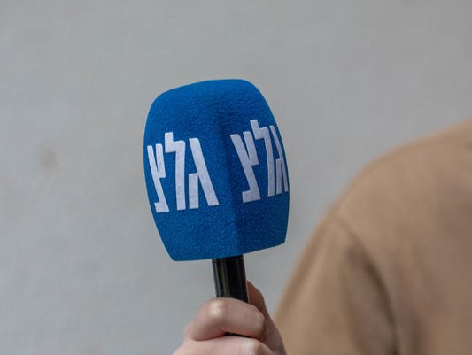 MIDEAST ISRAEL MEDIA