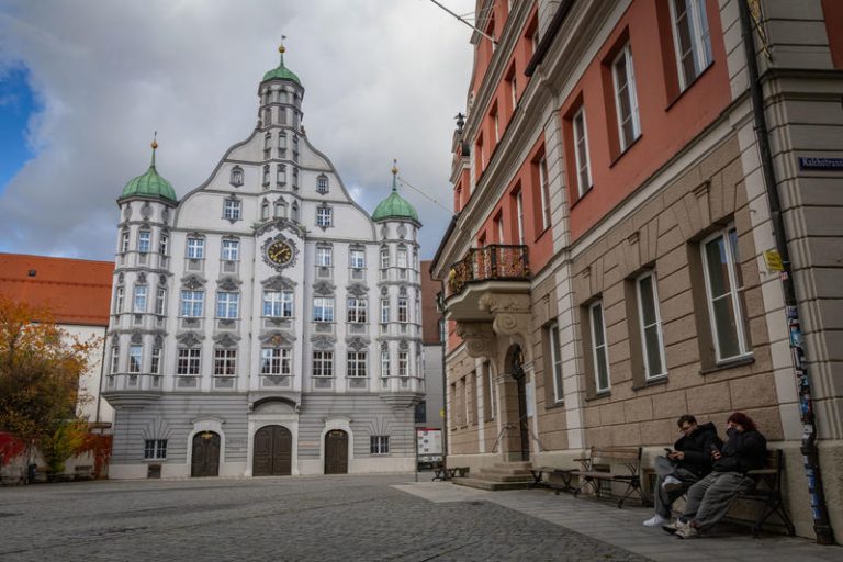 BAVARIA GERMANY