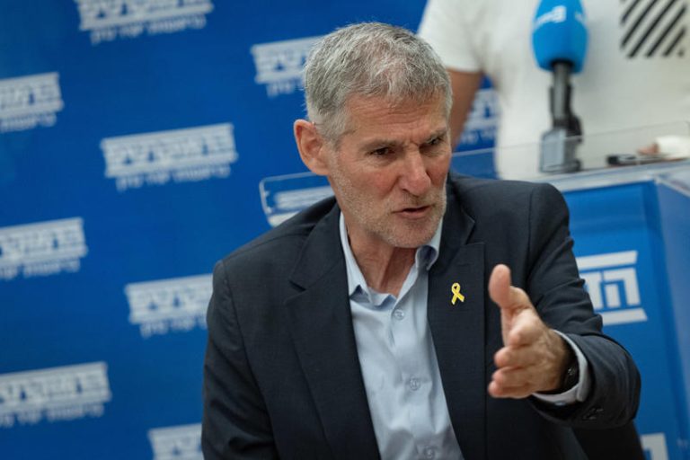 YAIR GOLAN