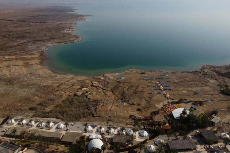 DEAD SEA