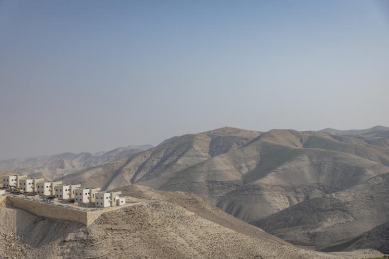 SETTLEMENTS