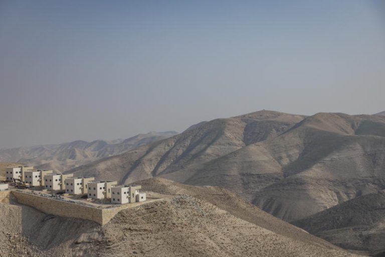 SETTLEMENTS