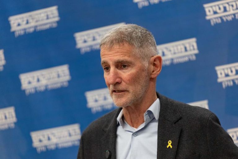 YAIR GOLAN