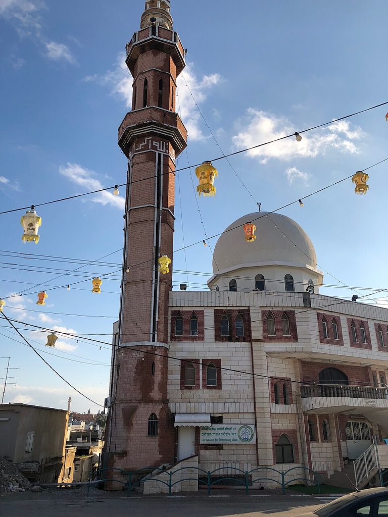 Kafr_Qara_2018