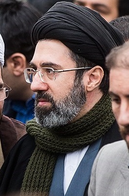 Mojtaba_Khamenei