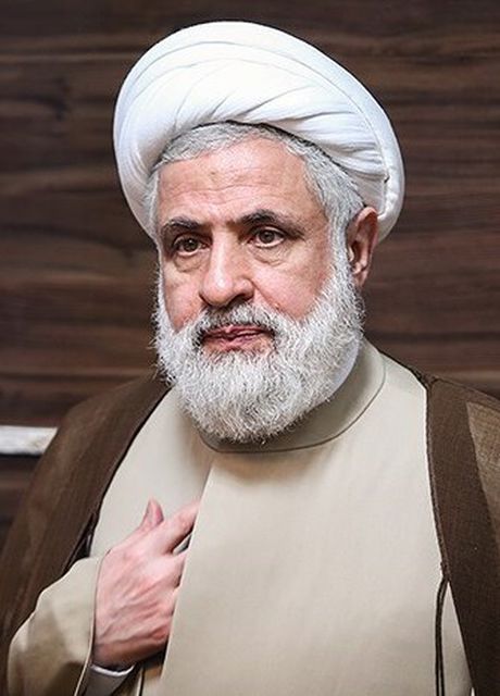 Naim_Qassem_Visits_Tasnim_Office_(cropped)_460x640