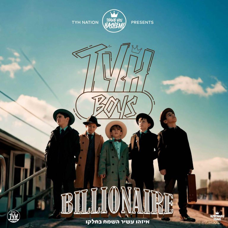 TYH Boys - Billionaire (1)