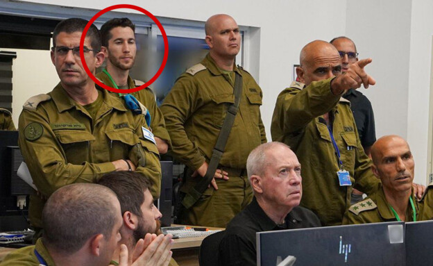 אסף דמואלביץ'