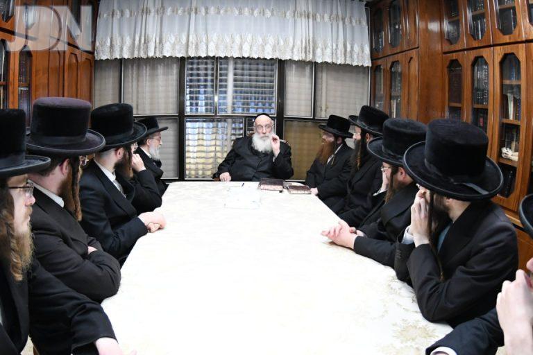 בוהוש אצל הגרש''א שטרן (4)