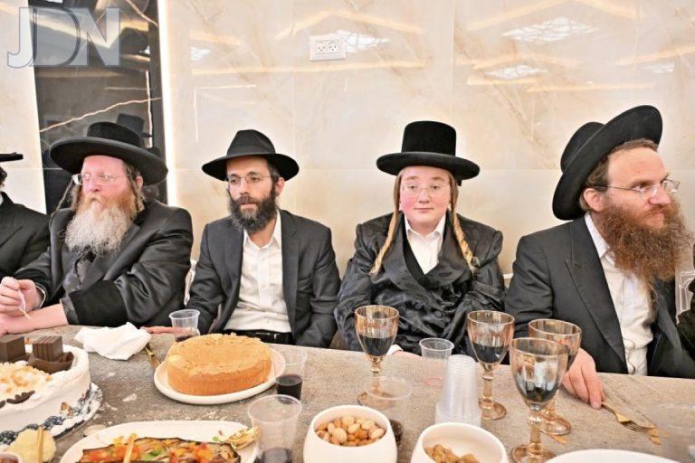 בר מצוה וואלף צילום יהושע פרוכטר (30)