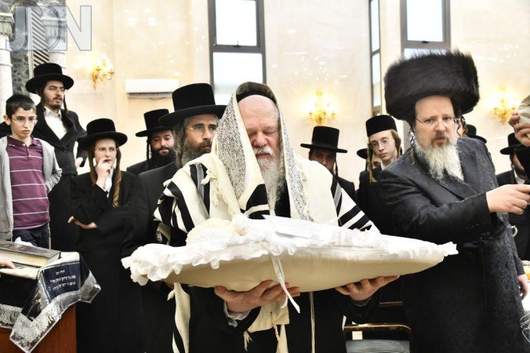 ברית ספינקא קרעטשניף פרמישלאן צילום שוקי לרר (29)