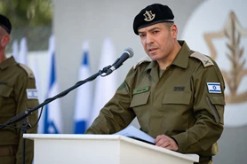 דובר צה"ל תא"ל אפי דפרין