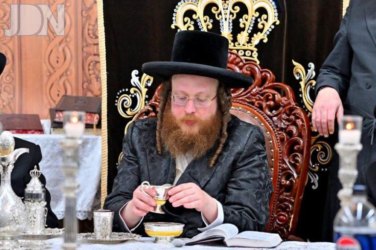 יארצייט בספינקא צילום יהושע פרוכטר (26)