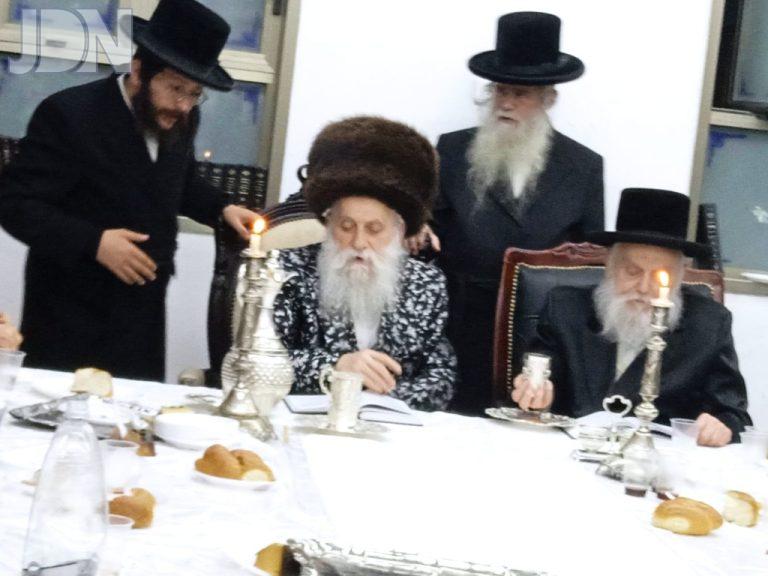 כינוס יומא דהילולא קדישא רבי אליעזר זאב מבוטשעטש צילום מאיר פרידמן (25)