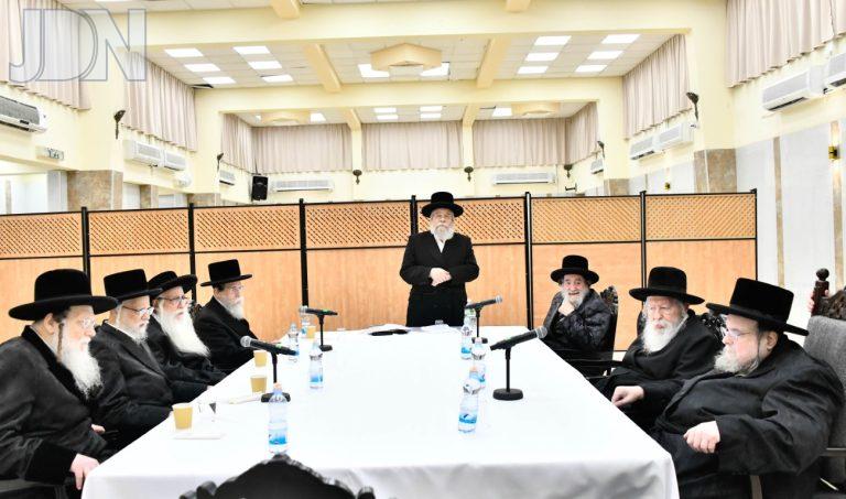 כינוס מועצת צילום שוקי לרר (26)