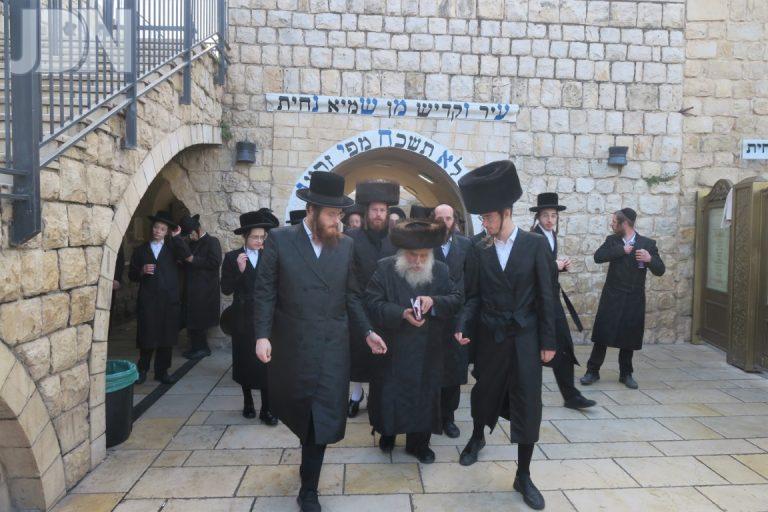 מאקאווא שבת מירון (17)