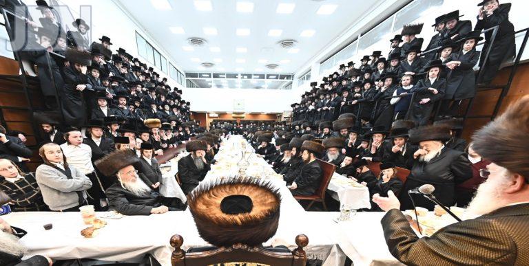נדבורנה הילולא דבר חיים פ''ו (4)