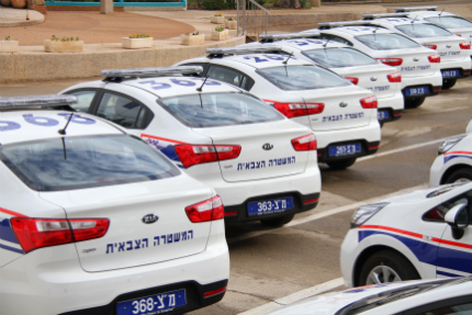 ניידות_משטרה_-_חיל_המשטרה_הצבאית