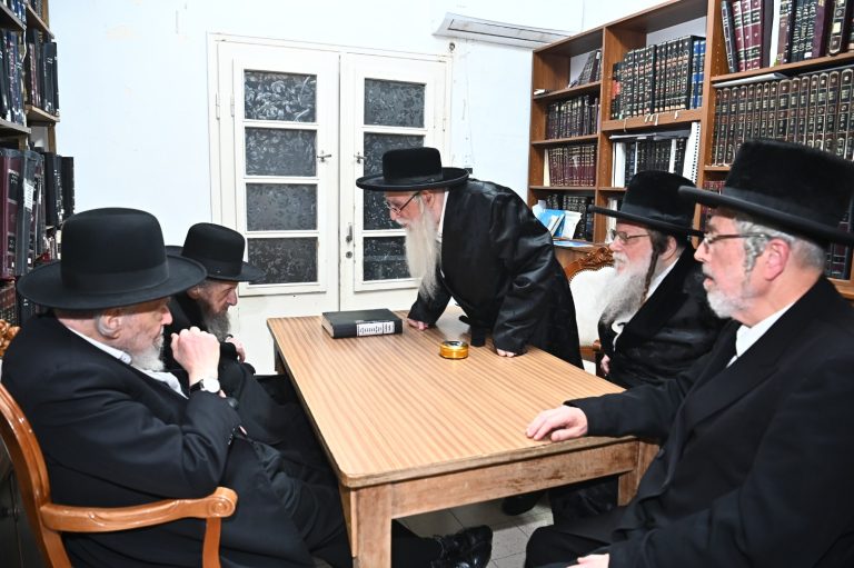 רבנים