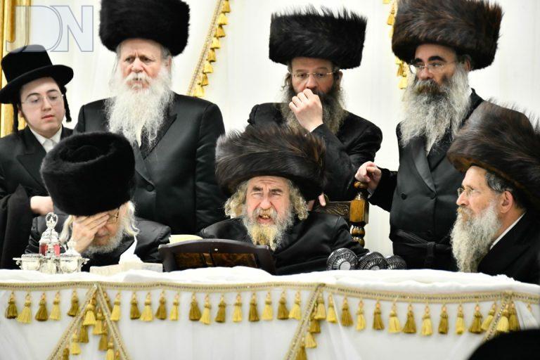 רחמסטריווקא שבת בבני ברק צילום שוקי לרר (7)