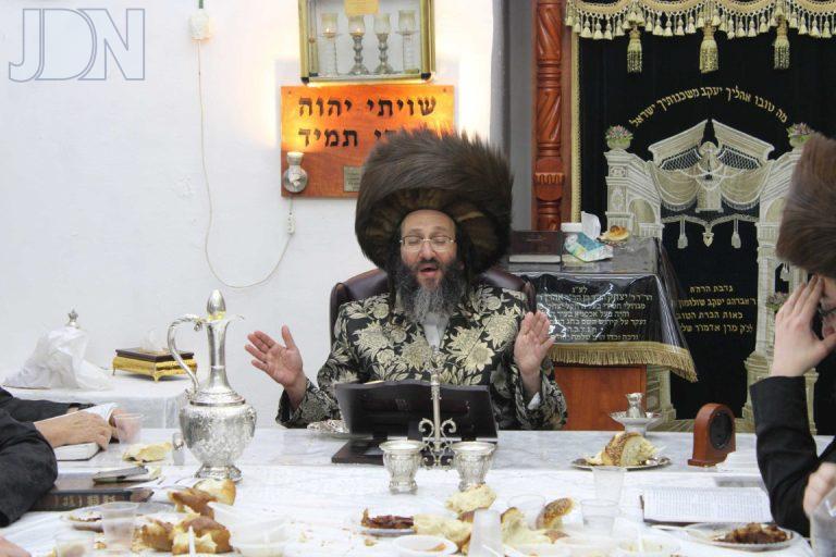 שב''ק פר' וארא שבת יארצייט בחצה''ק ספינקא רמ''א צילום איתי קצב (3)