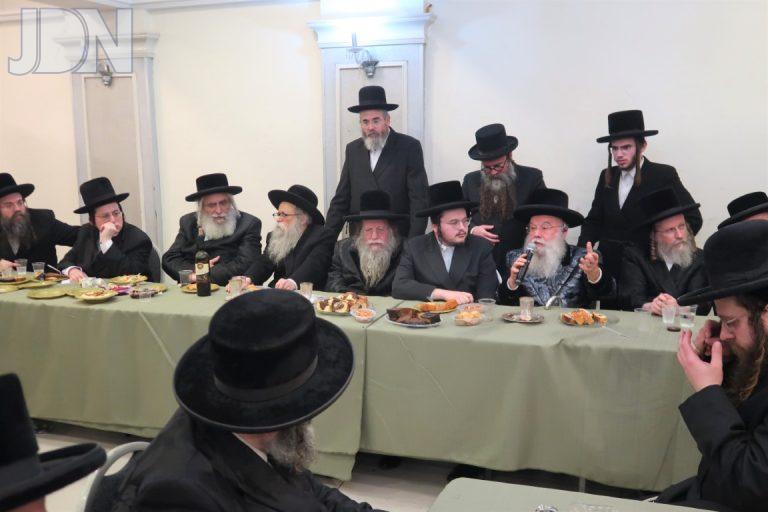 שמחת הווארט במשקולץ אלכסנדר קוזמיר צילום י פריד (8)