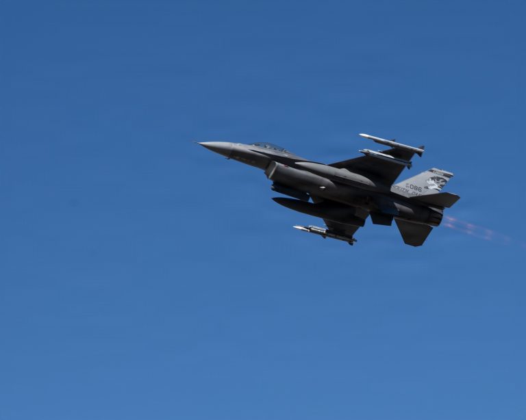 Airmen conduct exercise Sentry South 26