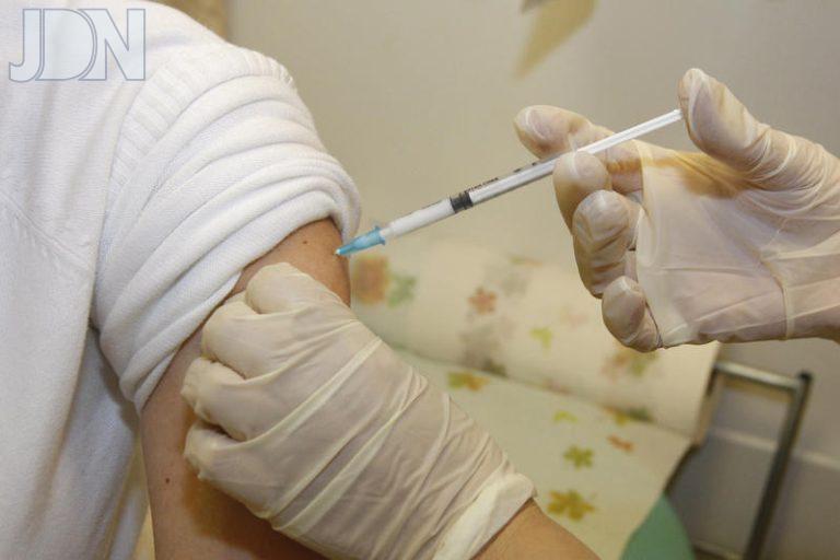 Swine Flu vaccine