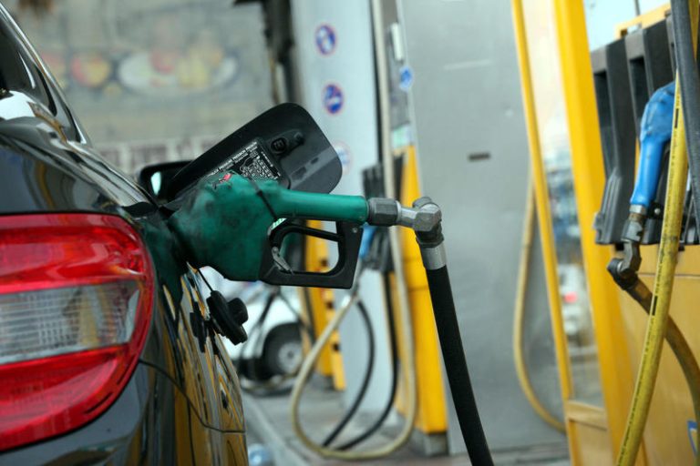 petrol prices rise