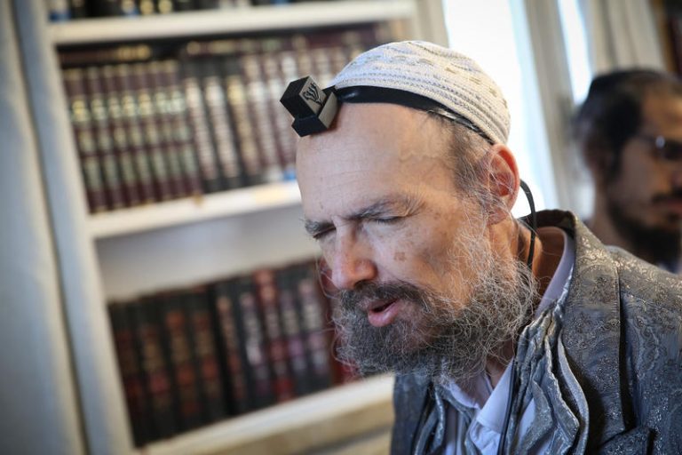 RABBI DOV KOOK