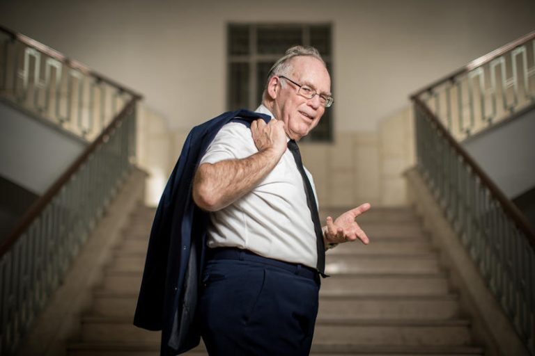 MOSHE DRORI