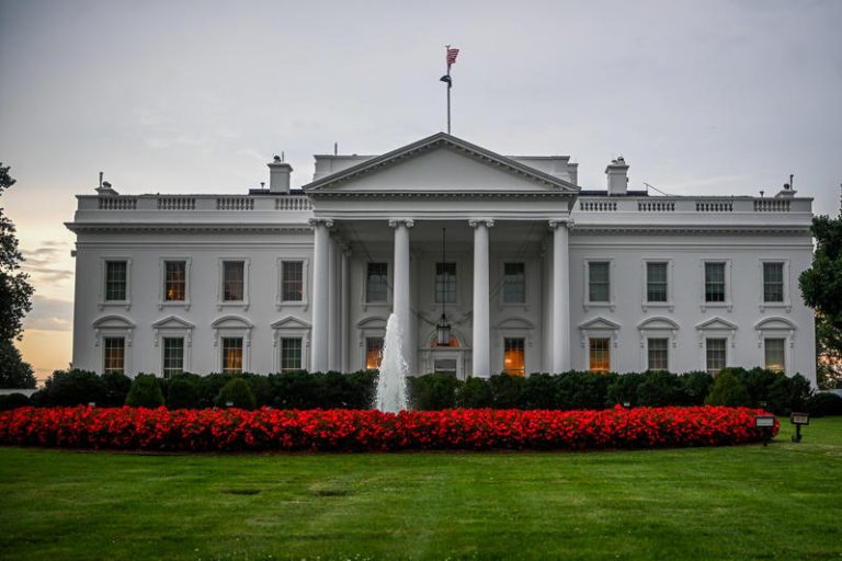 WHITE HOUSE