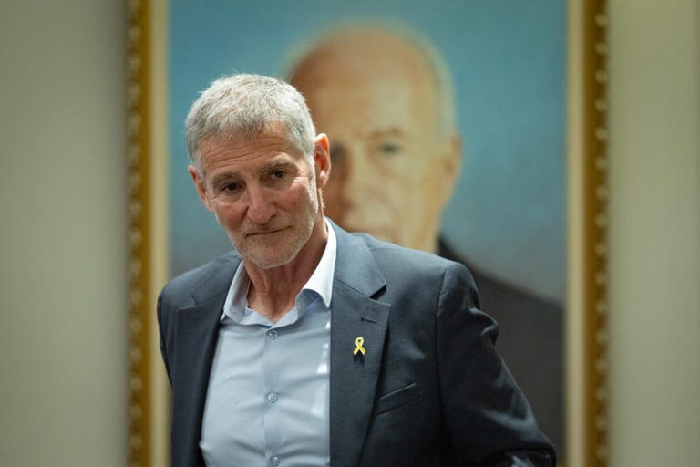 YAIR GOLAN