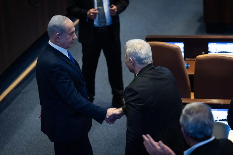 MIDEAST ISRAEL ALBANIA