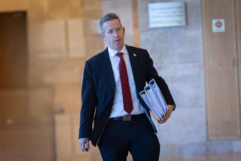 YOSSI FOX