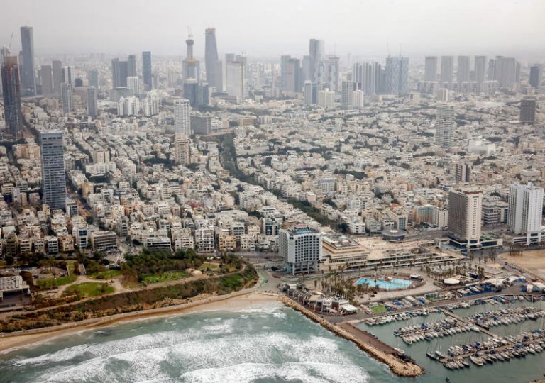 TEL AVIV