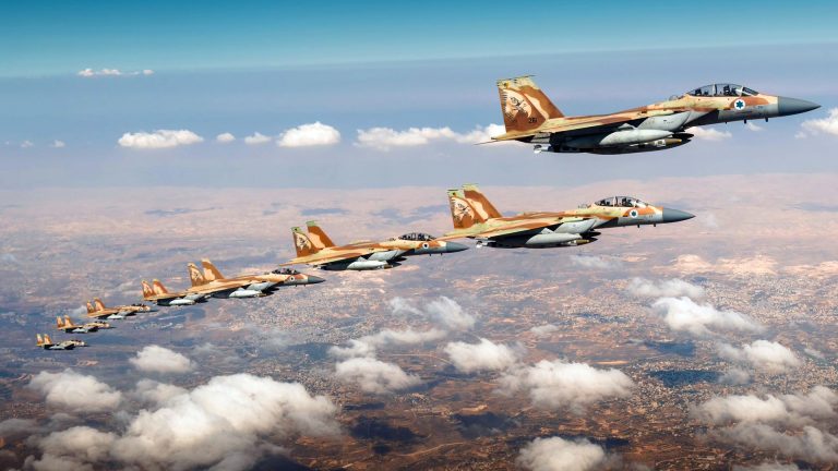 Israeli_Air_Force_fighter_jets_on_their_way_to_attack_Iran,_June_2025
